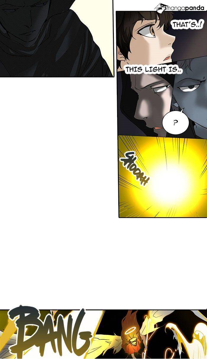 Tower of God Chapter 256 image 04